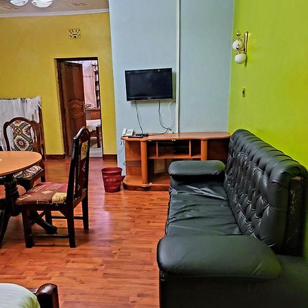 Apex Resort Nakuru Luaran gambar