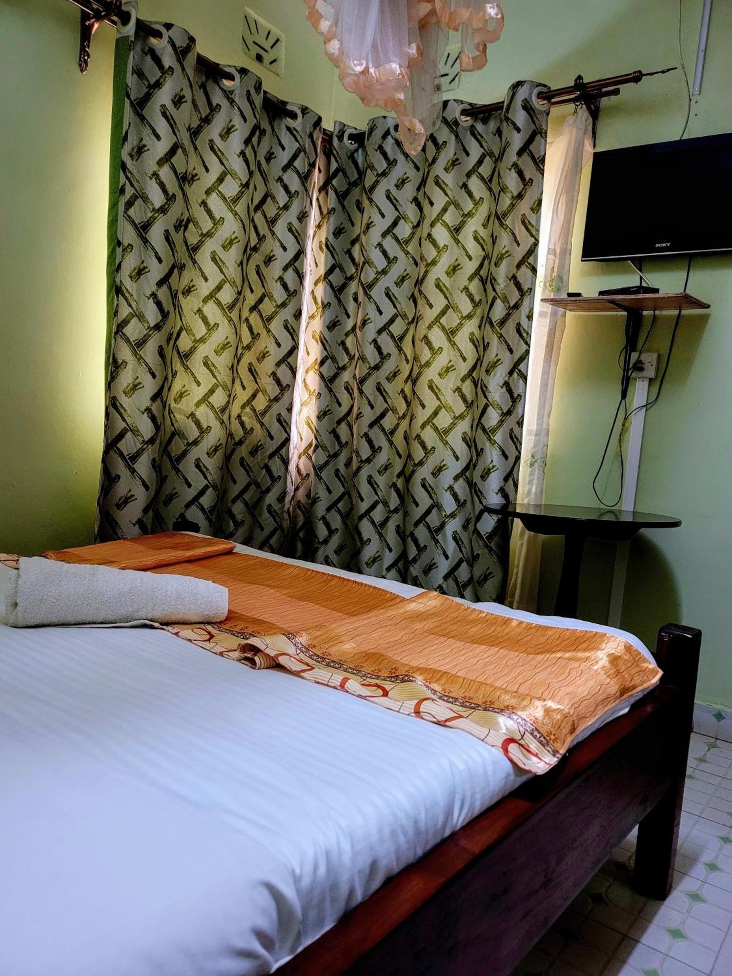 Apex Resort Nakuru Luaran gambar