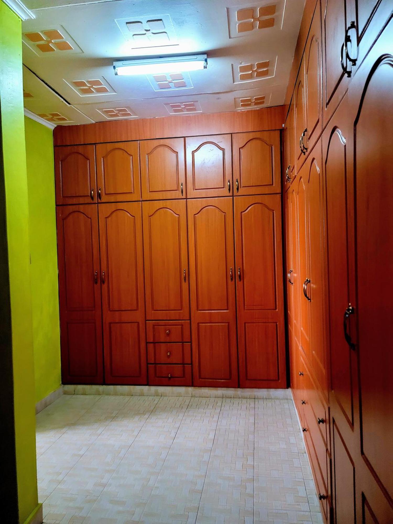 Apex Resort Nakuru Luaran gambar