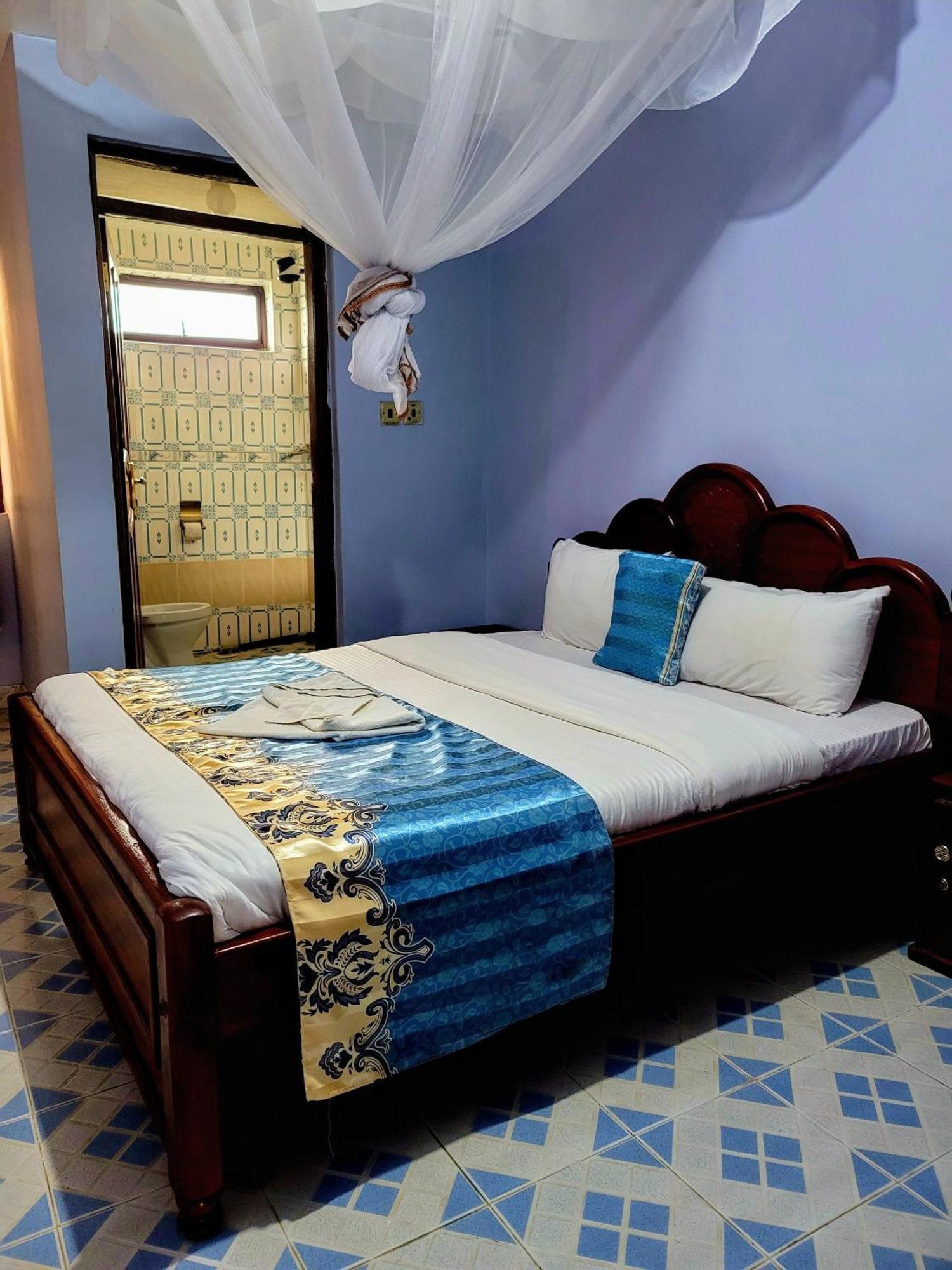 Apex Resort Nakuru Luaran gambar