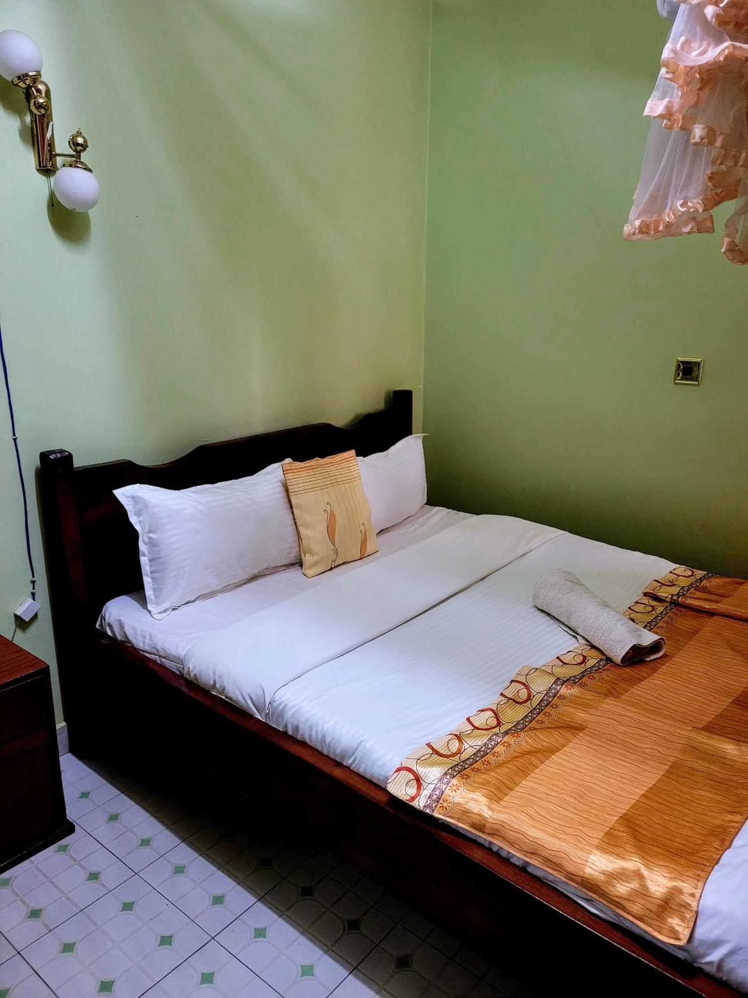 Apex Resort Nakuru Luaran gambar