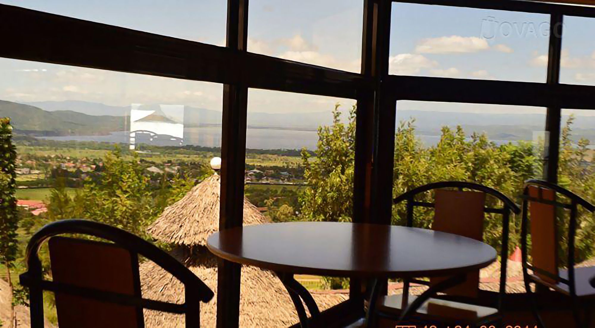 Apex Resort Nakuru Luaran gambar